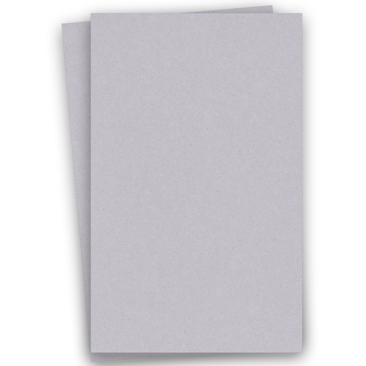 CRUSH 11X17 Ledger Size Earthfriendly CARDSTOCK Paper Recycled Cover Paper 92C Card Stock