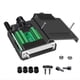 thumbnail image 1 of Conector Sin Soldadura HDB44, Industrial, 3 , D-SUB, 44 Pines, Hembra, Conector P, Adaptador de Placa de Terminales de Conexión, D, 1 of 5