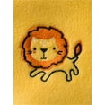 thumbnail image 6 of Gerber Baby & Toddler Neutral Microfleece Blanket Sleeper Pajamas, 2-Pack, Sizes 0/3M-5T, 6 of 8