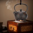 thumbnail image 4 of Tea Kettle, Heating- Iron Kettle, For Restaurant Birthday Present Home Anniversary Gift, 4 of 8