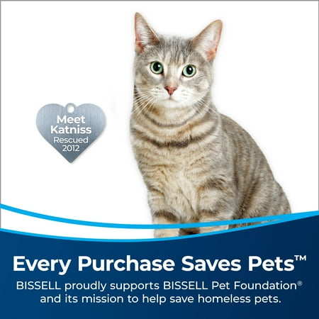BISSELL - MYair Pro Air Purifier - White
