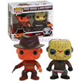 thumbnail image 2 of 2025 Nuevos juguetes Funko Pop Jason 01 Limit Voorhees Freddy 02 Glows 03 Michael Myers 622 202 Jason 361 611 Freddy & jason 2 Figuras de acción, 2 of 5