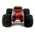 thumbnail image 7 of Huge Giant Off-Road 4X4 1:8 Scale TOAD F-150 Electric RTR RC Monster Truck (Colors May Vary) HIGH QUALITY HOBBY RC TRUCK, 7 of 7