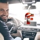 thumbnail image 1 of Colgante de Letra Navideña, Adorno Acrílico Personalizado para Árbol, Diseño Festivo Rojo, Decoración para Fiestas, para Colgar En Árbol o Porche, Regalo para Familiares y Amigos, 26 Opciones de Letr, 1 of 6