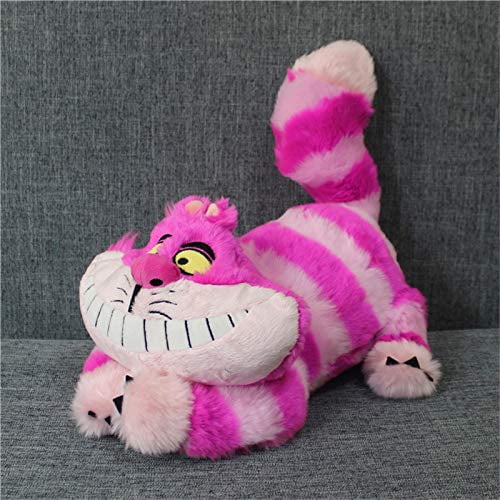 cheshire cat dolls