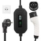 thumbnail image 5 of Adaptador de Carga EV, Certado CE TUV TUPO 2 EV EU EU ENCHUFE PARA AUTOMÓVILES ELECTRICOS TUPO 2, 5 of 7