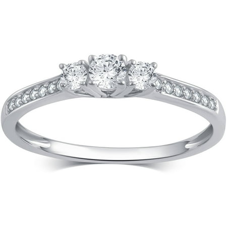 4 Stone Diamond Ring Designs 5