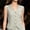 Khaki, variant on Women's Vertical Striped V-Neck Sleeveless Tank Top with Pocket Button Down Vest Casual Loose for Spring Summer Office Work Wear