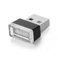 thumbnail image 3 of Speravity Luz USB, luces de ambiente para coche, encendedor de cigarrillos USB, decoración Interior de coche, lámpara Led USB Bombillas para automóviles No.1 Speravity VI008951-01, 3 of 6