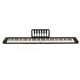 thumbnail image 2 of Piano plegable Bluetooth, Piano plegable 88 teclas Piano plegable Teclado plegable Piano Diseño fácil de usar, 2 of 8
