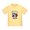 Daffodil Yellow, variant on CafePress - Back To School Toddler T Shirt - Cute Toddler T-Shirt, 100% Cotton