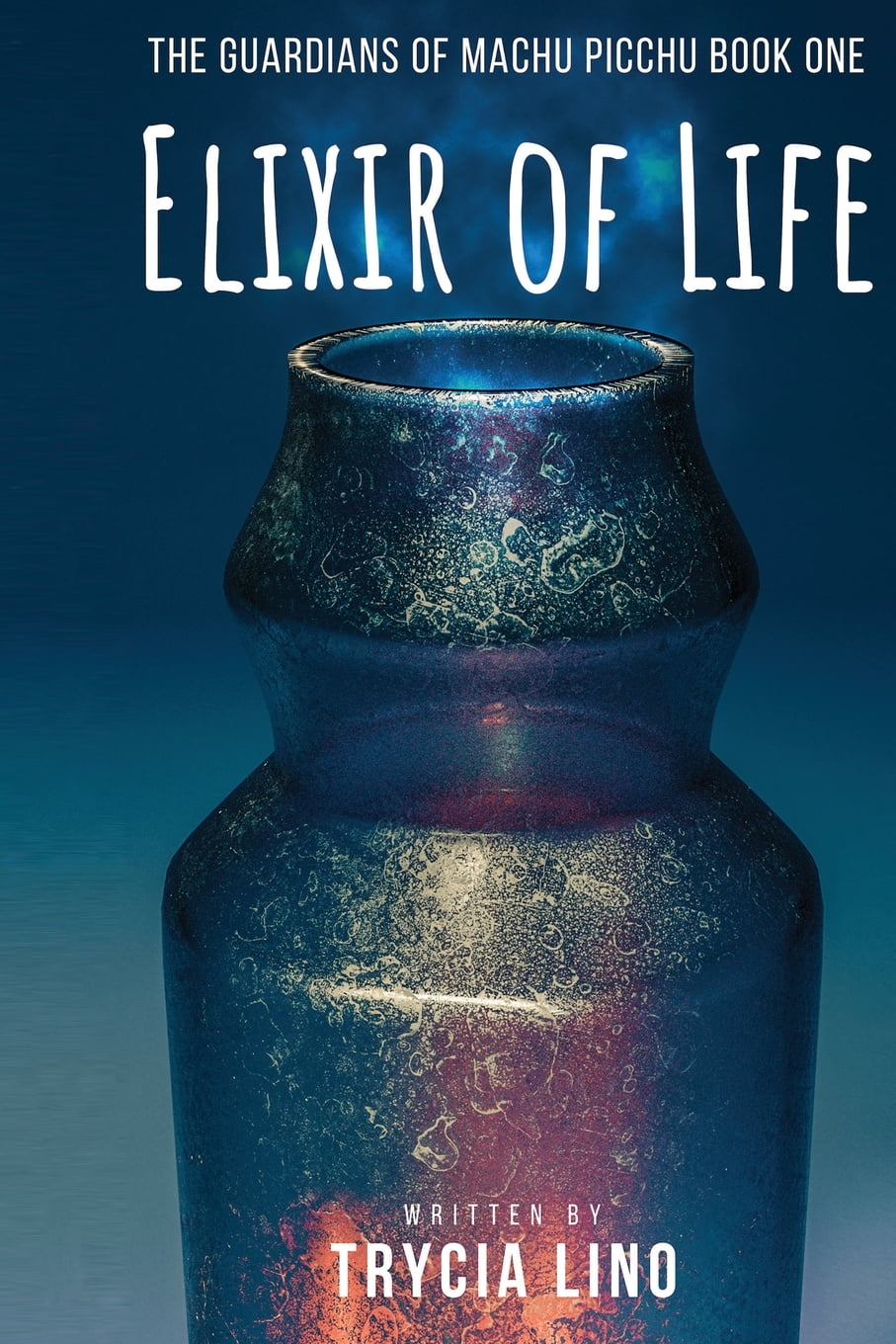 Elixir of Life (Paperback)