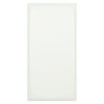 Self-Adhesive Wall Protector, Soft Anti-Impact & Sound-Absorbing Panels, Scratch-Resistant Bedside Cushion for Kindergarten