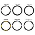 thumbnail image 3 of F6r Wheel Set Stickers Fast Forward Road Bike Bicycle Rim Decals Cycle Accessories-SinKeeU, 3 of 4