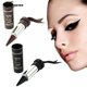 thumbnail image 2 of Delineador de Ojos XUQIANG Crema de Ojos Ahumados Negro 3 Colores, 2 of 5