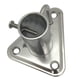 thumbnail image 4 of Enchufe de puntal marino/para tubo de 1 "25 mm triangular y contrafuerte/acero inoxidable 316 antioxidante de 90  degree/para accesorios de yate Sunnimix  Zócalo de puntal, 4 of 7