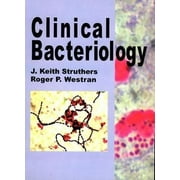 Clinical Bacteriology [Paperback - Used]