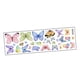 thumbnail image 4 of Decoración de pared de mariposa, pegatinas artísticas de pared, decoración del hogar, decoración atística de pared DIY, Mural para sala de estar,, 4 of 9
