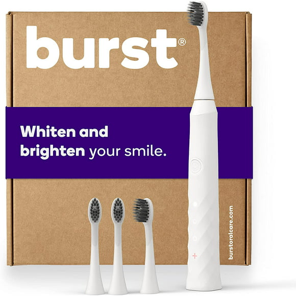 Burst Electric Toothbrushes - Walmart.com