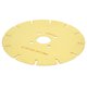 thumbnail image 5 of Hoja De Sierra, Reemplazo De Disco De Corte De Diamante Portátil Alta Eficiencia De Corte Para Azulejos De Pared Para Mármol Para Vidrio Para Azulejos De Cerámica, 5 of 7