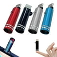 thumbnail image 4 of TYPE-C Multi-Function Cigarette Lighter - Wireless Ignition & Smart Charging, 4 of 8