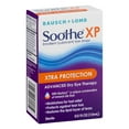 Soothe® XP Eye Drops for Dry Eye Symptoms, Xtra Protection Lubricating