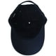 thumbnail image 2 of Gorra de béisbol con el logotipo de Tommy Hilfiger en algodón para hombre - Sky Captain, 2 of 2
