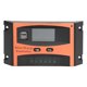 thumbnail image 3 of Controladores para paneles solares Controlador 12V/24V Controlador de protección Auto para la industria electrónica ANGGREK Otros, 3 of 8