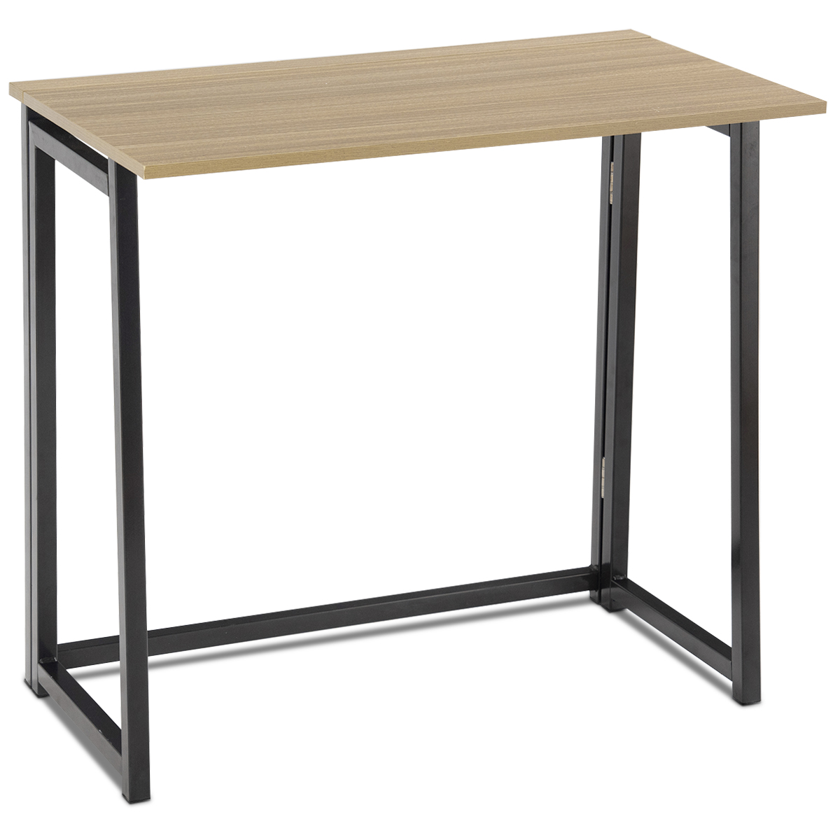Topbuy Folding Computer Table Writing Desk Laptop Study Table