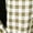 Green, variant on Women Tartan Casual Pants, Summer Loose Wide Leg Plaid Trousers for Women Elastic Drawstring Waist Chic Side Buttons Handy Pockets Comfort Slacks for All Day Casual Use Black Xl