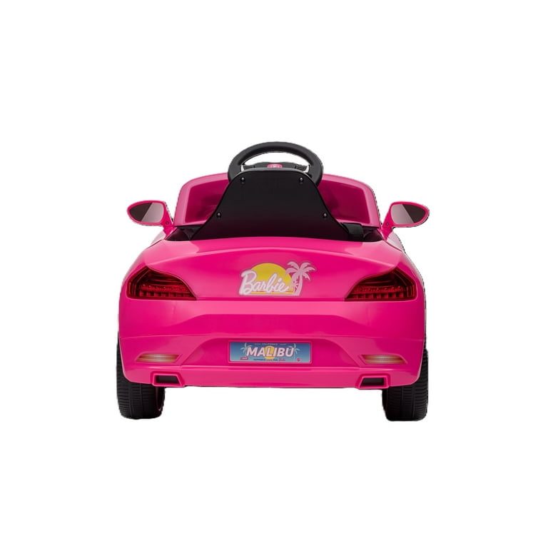 Battery for barbie car sale