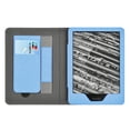 thumbnail image 2 of Funda Compatible con Kindle Paperwhite4 – GANGXUN Estilo Tela con Soporte, Cierre Magnético, Ranura para Tarjetas y Correa de Mano, 2 of 6