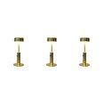 thumbnail image 3 of Baohd Dimmable Bedside Table Lamp Elegant Bar Decor Battery Powered Cylindrical Gold 3Set, 3 of 6