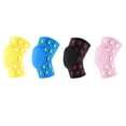 thumbnail image 3 of Children Knee Pads Anti-Collision Knee Cycling Sports Protective Equipment Yellow, 3 of 9
