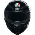 thumbnail image 6 of AGV K1 S Motorcycle Helmet Black LG, 6 of 7