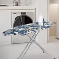 thumbnail image 2 of HELLHERO Camouflage Pattern Design Iron Board Protective Cover Ironing Board Protector Cover with Elasticized Edge Resist Scorching for 15x54 Inches, 2 of 5