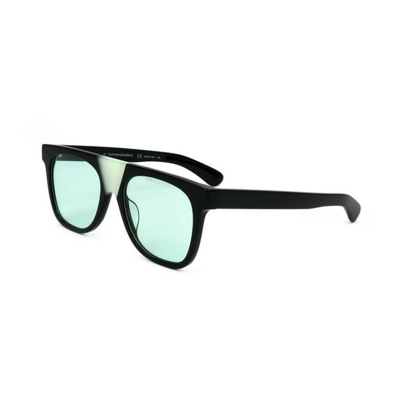 Calvin Klein 205W39NYC sunglasses CKNYC1852S UNISEX 53/18/140 307 FOREST GREEN