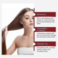 thumbnail image 2 of Raw Batana Oil For Hair Growth - 100% Pure, Organic Batana From Honduras For Thick And Strong Natural Hair -nourishes Scalp 100g, 2 of 4