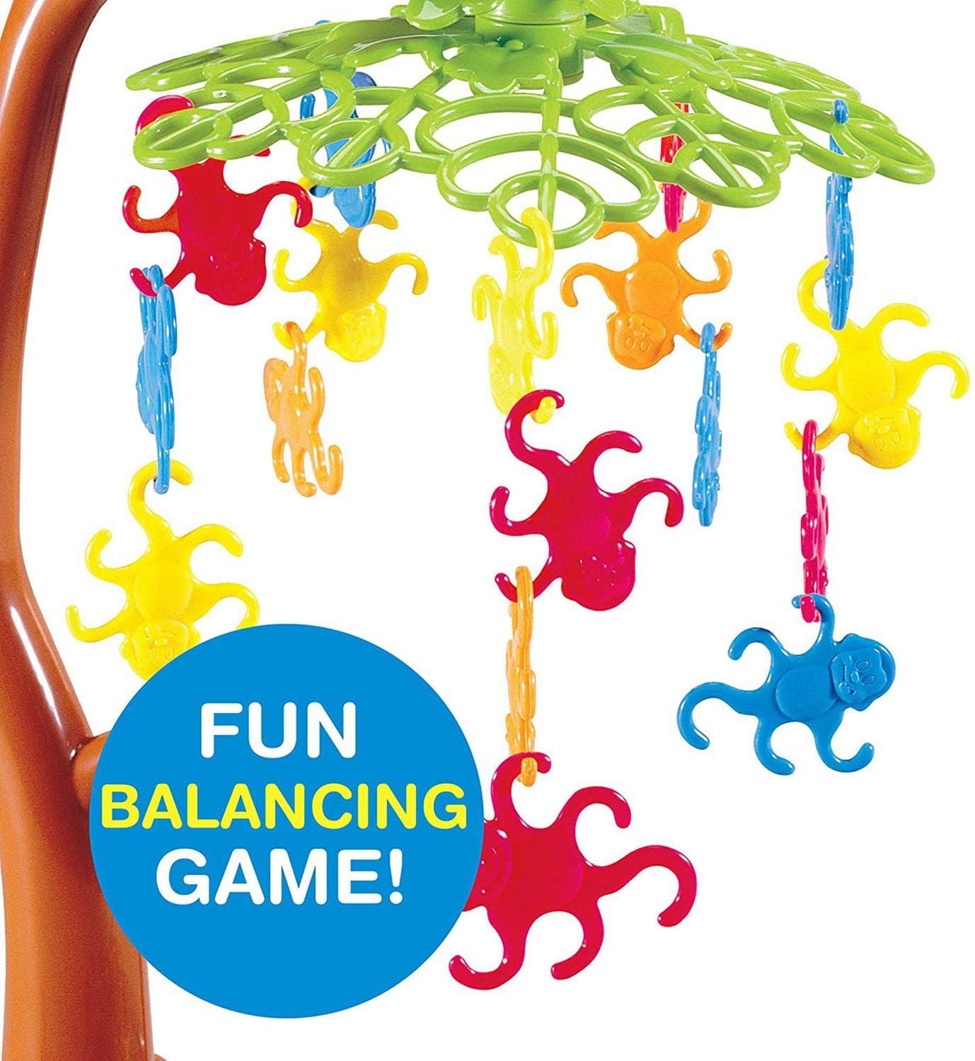 Monkey Around Toddler Jeu Interactif Pour Les Togo