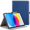 thumbnail image 1 of Funda ZtoTopCases para iPad 11.ª generación de 11 pulgadas y 10.ª generación de 10.9 pulgadas, 1 of 8