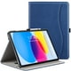 thumbnail image 1 of Funda ZtoTopCases para iPad 11.ª generación de 11 pulgadas y 10.ª generación de 10.9 pulgadas, 1 of 8