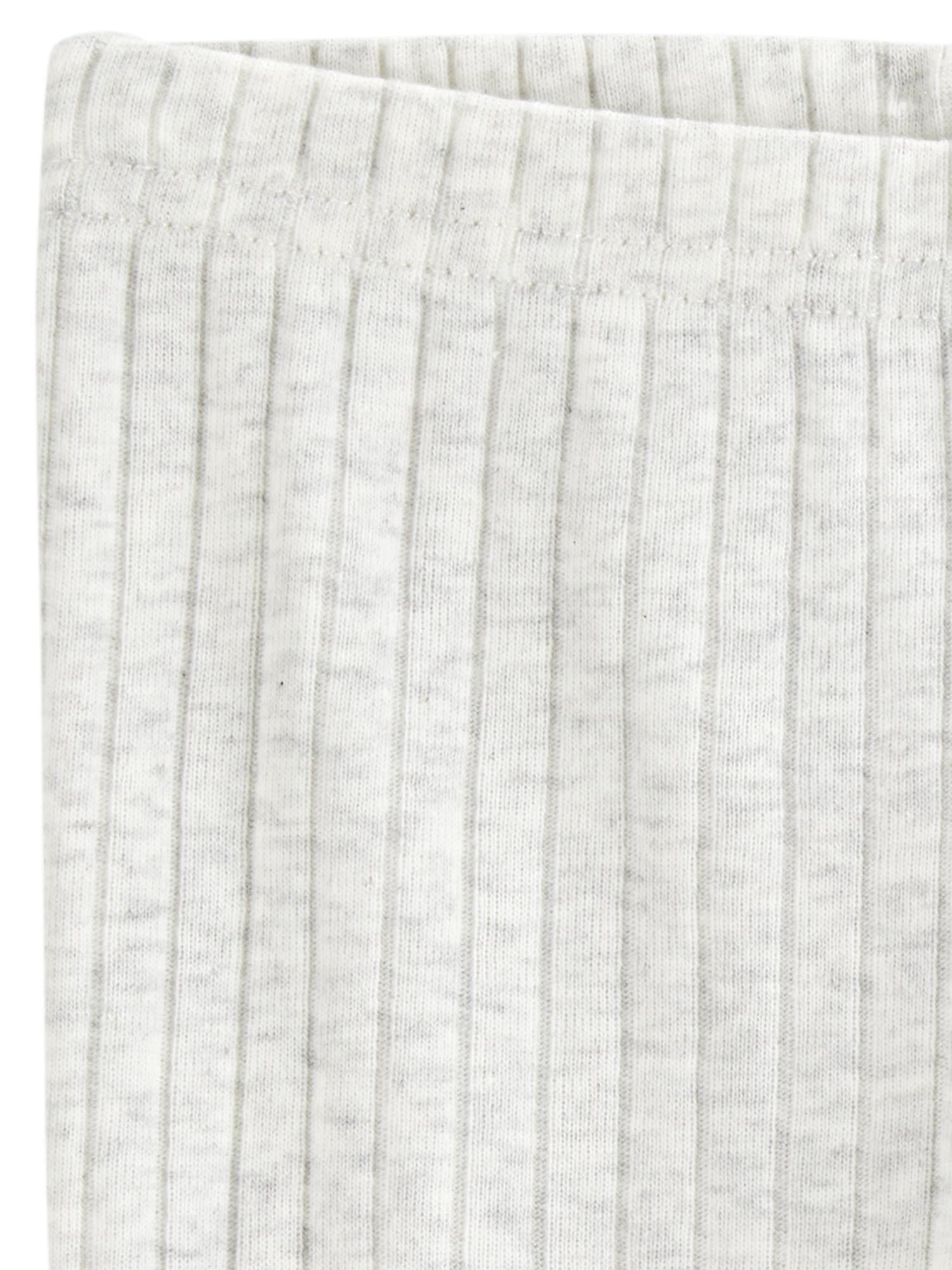 Carter's Child of Mine Baby Pants, 2-Pack, Sizes Preemie-18 Months