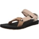 thumbnail image 4 of Sandalia Original Universal para Mujer Teva Maple Sugar Multi 5, 4 of 5