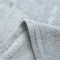 thumbnail image 6 of Taibuwu Throw Blanket for Nap Warm Cozy Flannel Fuzzy Plush Lightweight Throws Dupes for Sofa, Bed, Picnic for Teen Girls Women Men Boys Gift(60"x80"), 6 of 8