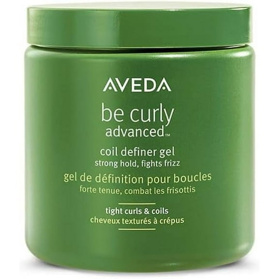 Aveda - Be Curly Advanced Coil Definer Gel (250ml)