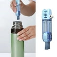 thumbnail image 6 of Upgraded 3 in 1 Cup Lid Cleaning Brush, 2025 New Multifunctional Lid Cleaner Brush, Bottle Cup Lid Detail Brush, Portable Crevice Cleaning Brush Straw Cleaning Tool for Baby Bottle Tight Spaces, 6 of 11