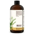 thumbnail image 7 of Banyan Botanicals Vata Massage Oil – Organic Herbal Massage Oil for Calm & Relaxation – Ayurvedic Oil with Organic Ashwagandha (Withania Somnifera) – 24 oz – Non-GMO Sustainably Sourced Abhyanga Oil, 7 of 7