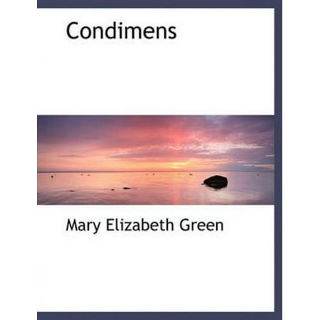 Condimens