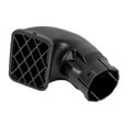 thumbnail image 3 of Toyota Tacoma Snorkel Kit for 4L Petrol, Black PE Cold-Air Intake System, Direct Replacement for 2005-2015 Models, Easy Installation, 3 of 5