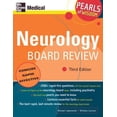 thumbnail image 1 of Pre-Owned Neurology Board Review: Pearls of Wisdom, Third Edition: Pearls of Wisdom (Paperback) 0071464352 9780071464352, 1 of 1